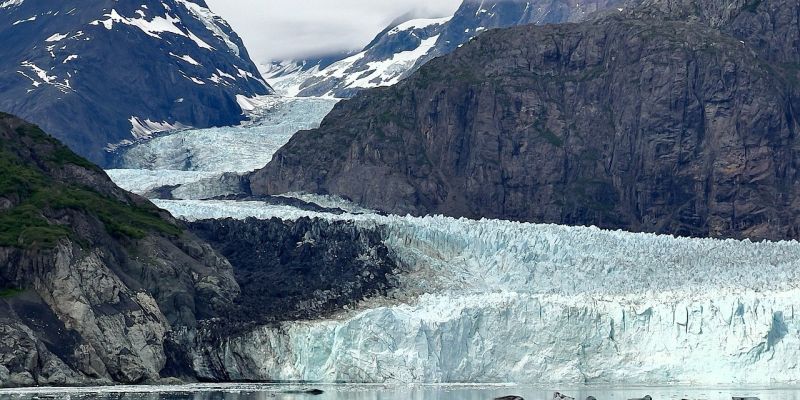 Langglestscher Glacier